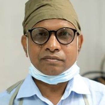 Doctor Profile