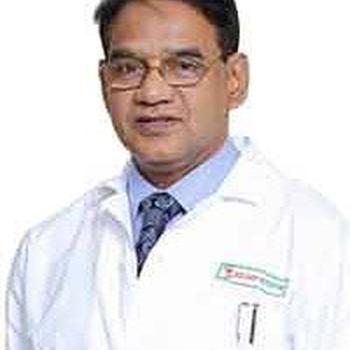 Doctor Profile