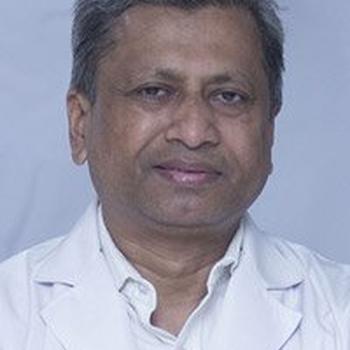 Doctor Profile