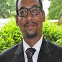 H.M. Aminur Rashid