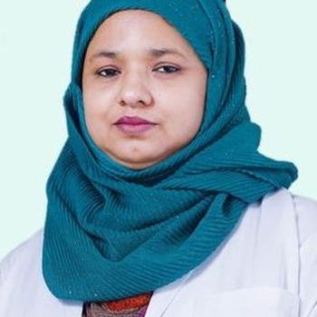 Doctor Profile