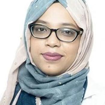 Doctor Profile