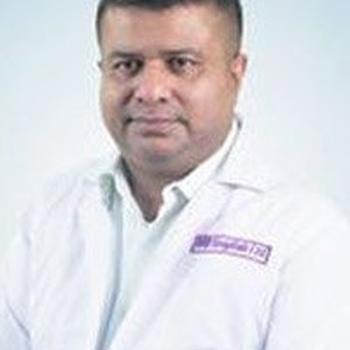 Doctor Profile