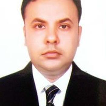 Doctor Profile