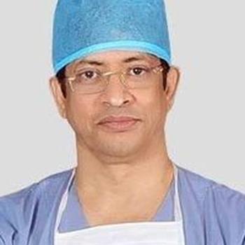Doctor Profile