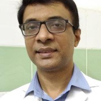 Doctor Profile