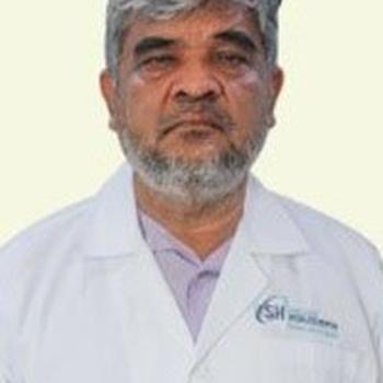 Doctor Profile