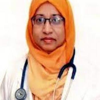 Doctor Profile