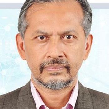 Doctor Profile