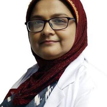 Doctor Profile