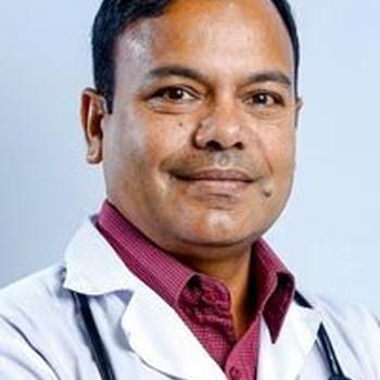 Doctor Profile
