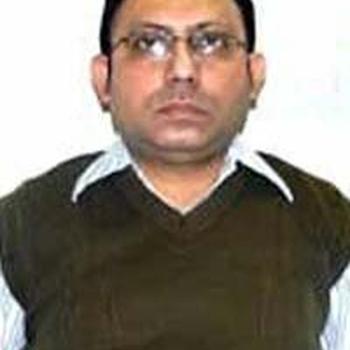 Doctor Profile