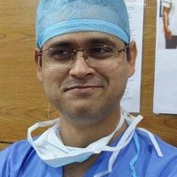 Doctor Profile
