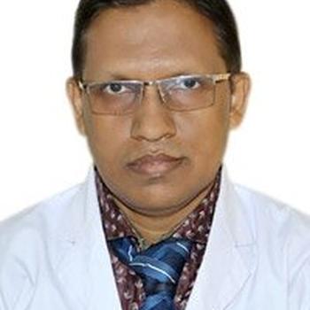 Doctor Profile