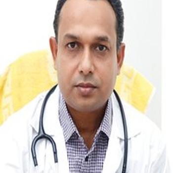 Doctor Profile