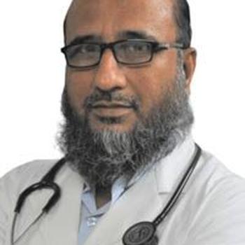 Doctor Profile