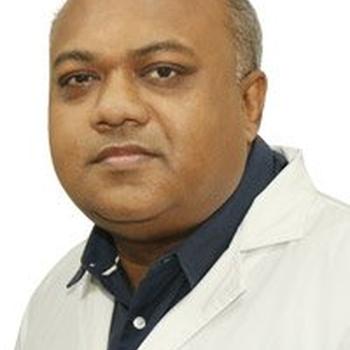 Doctor Profile