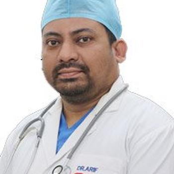 Doctor Profile
