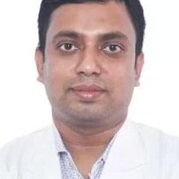 Doctor Profile