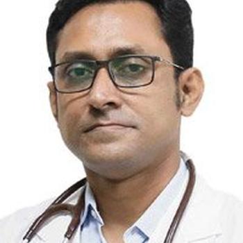 Doctor Profile