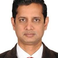 Dr. Md. Golam Kibria