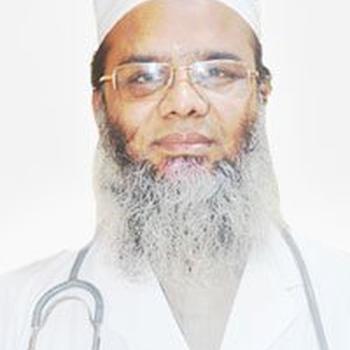 Doctor Profile