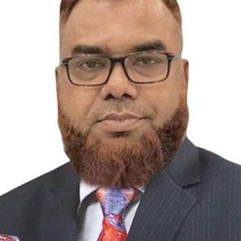 Doctor Profile