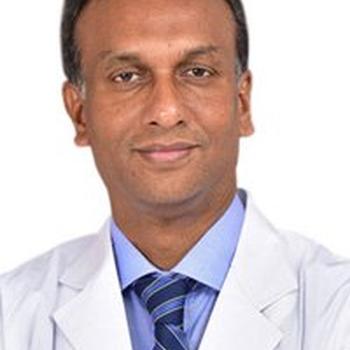 Doctor Profile