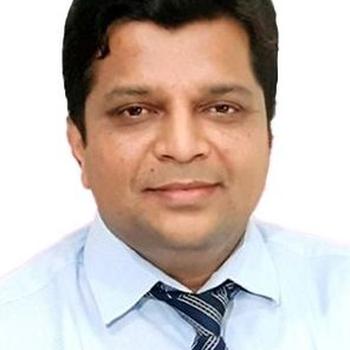 Doctor Profile