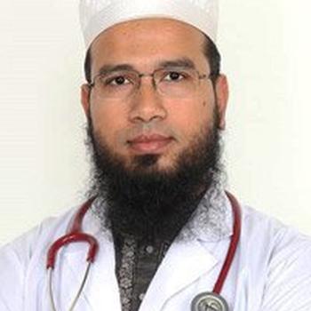 Doctor Profile