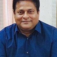 Dr. Md. Mamunur Rashid Sizar