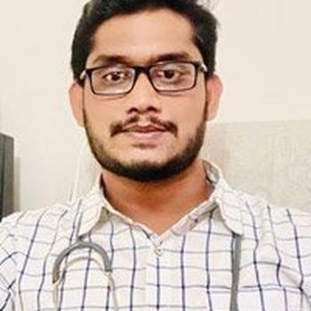 Doctor Profile