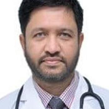 Doctor Profile
