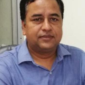 Doctor Profile