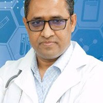 Doctor Profile