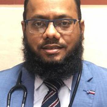 Doctor Profile