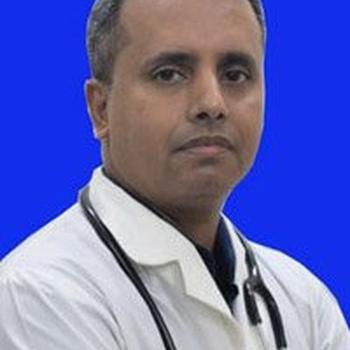 Doctor Profile