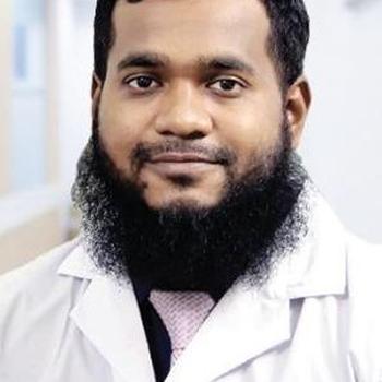 Doctor Profile