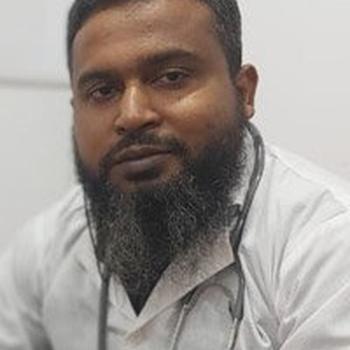 Doctor Profile