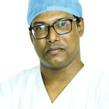 Doctor Profile
