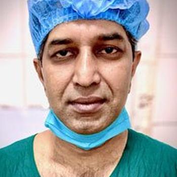 Doctor Profile
