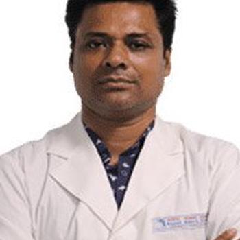 Doctor Profile