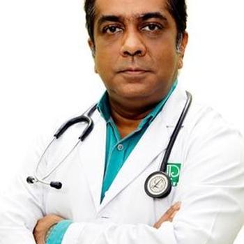 Doctor Profile