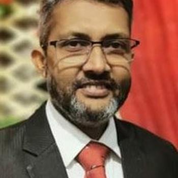 Doctor Profile