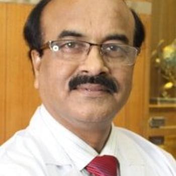 Doctor Profile