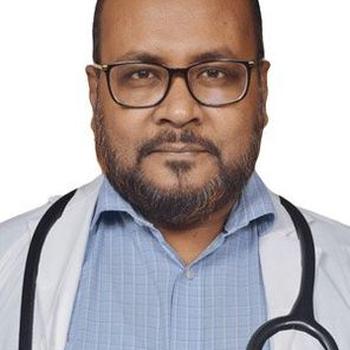 Doctor Profile