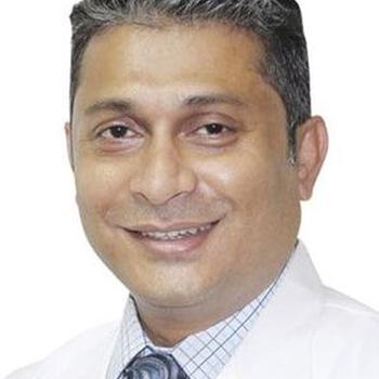 Doctor Profile