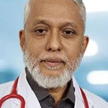 Doctor Profile