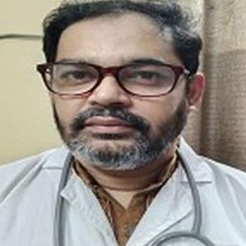 Doctor Profile