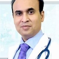 Dr. Mir Jakib Hossain